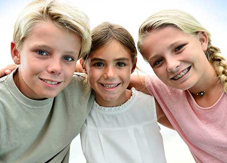 Children's Dentistry | Legacy Family Dental