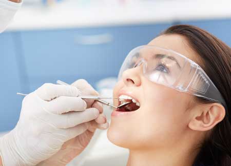 Dental Hygiene | Legacy Family Dental