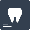 Wisdom Teeth Removal Icon | Legacy Family Dental