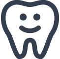Children's Dentistry Icon | Legacy Family Dental