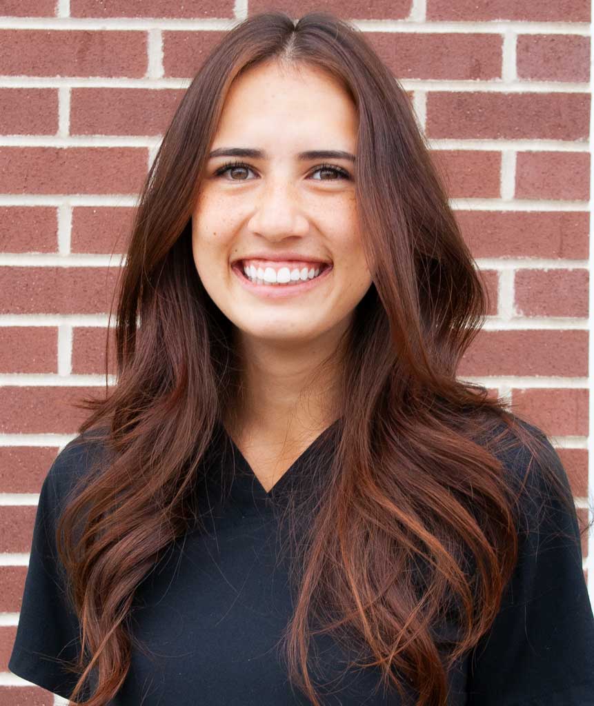 Megan - RDH | Legacy Family Dental Calgary